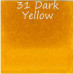Маркер спиртовой MARKERMAN BRUSH Broad, 31 Dark Yellow