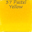 Маркер спиртовой MARKERMAN BRUSH Broad, 37 Pastel Yellow