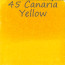 Маркер спиртовой MARKERMAN BRUSH Broad, 45 Canaria Yellow