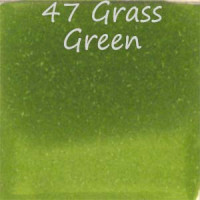 Маркер спиртовой MARKERMAN BRUSH Broad, 47 Grass Green