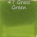 Маркер спиртовой MARKERMAN BRUSH Broad, 47 Grass Green