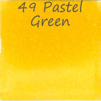 Маркер спиртовой MARKERMAN BRUSH Broad, 49 Pastel Green
