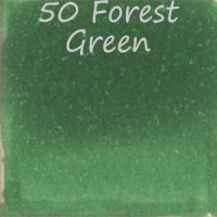 Маркер спиртовой MARKERMAN BRUSH Broad, 50 Forest Green