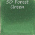 Маркер спиртовий MARKERMAN BRUSH Broad, 50 Forest Green