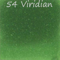 Маркер спиртовий MARKERMAN BRUSH Broad, 54 Viridian