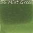Маркер спиртовий MARKERMAN BRUSH Broad, 56 Mint Green