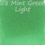 Маркер спиртовий MARKERMAN BRUSH Broad, 58 Mint Green Light