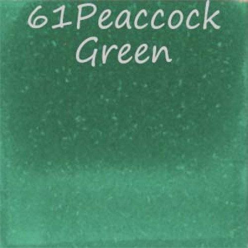 Маркер спиртовой MARKERMAN BRUSH Broad, 61 Peaccock Green