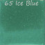 Маркер спиртовой MARKERMAN BRUSH Broad, 65 Ice Blue