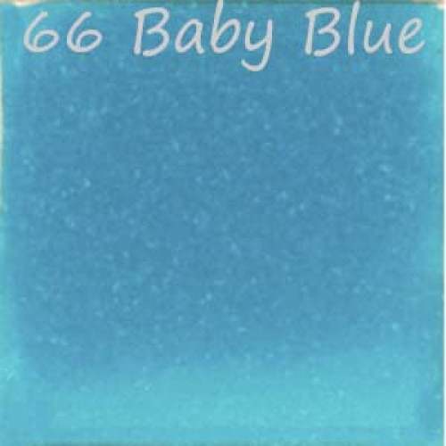 Маркер спиртовий MARKERMAN BRUSH Broad, 66 Baby Blue
