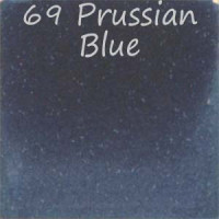 Маркер спиртовой MARKERMAN BRUSH Broad, 69 Prussian Blue