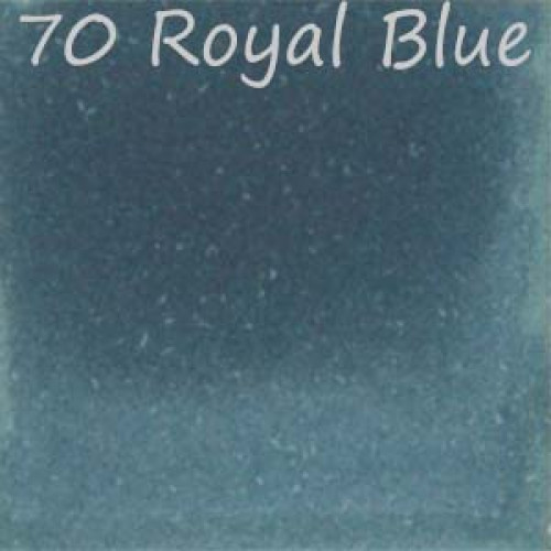 Маркер спиртовой MARKERMAN BRUSH Broad, 70 Royal Blue