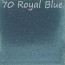 Маркер спиртовий MARKERMAN BRUSH Broad, 70 Royal Blue