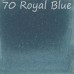 Маркер спиртовой MARKERMAN BRUSH Broad, 70 Royal Blue