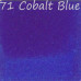 Маркер спиртовий MARKERMAN BRUSH Broad, 71 Cobalt Blue