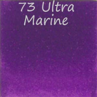 Маркер спиртовий MARKERMAN BRUSH Broad, 73 Ultra Marine