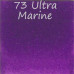 Маркер спиртовой MARKERMAN BRUSH Broad, 73 Ultra Marine