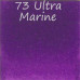 Маркер спиртовий MARKERMAN BRUSH Broad, 73 Ultra Marine