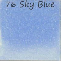 Маркер спиртовий MARKERMAN BRUSH Broad, 76 Sky Blue