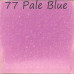 Маркер спиртовий MARKERMAN BRUSH Broad, 77 Pale Blue
