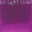 Маркер спиртовий MARKERMAN BRUSH Broad, 82 Light Violet