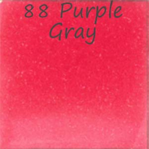 Маркер спиртовой MARKERMAN BRUSH Broad, 88 Purple Gray