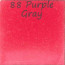 Маркер спиртовий MARKERMAN BRUSH Broad, 88 Purple Gray