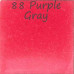 Маркер спиртовий MARKERMAN BRUSH Broad, 88 Purple Gray