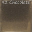 Маркер спиртовой MARKERMAN BRUSH Broad, 92 Chocolate