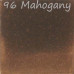 Маркер спиртовой MARKERMAN BRUSH Broad, 96 Mahogany