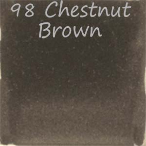 Маркер спиртовой MARKERMAN BRUSH Broad, 98 Chestnut Brown