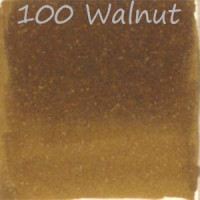 Маркер спиртовий MARKERMAN BRUSH Broad, 100 Walnut