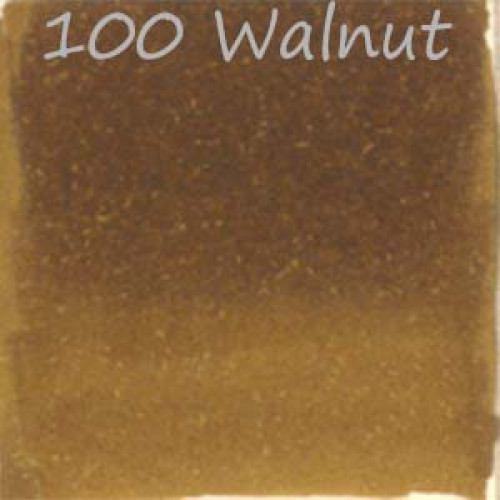 Маркер спиртовой MARKERMAN BRUSH Broad, 100 Walnut
