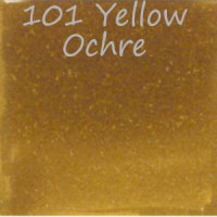 Маркер спиртовий MARKERMAN BRUSH Broad, 101 Yellow Ochre