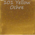 Маркер спиртовой MARKERMAN BRUSH Broad, 101 Yellow Ochre
