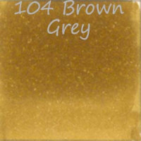 Маркер спиртовий MARKERMAN BRUSH Broad, 104 Brown Grey