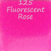Маркер спиртовой MARKERMAN BRUSH Broad, 125 Fluorescent Rose