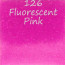 Маркер спиртовой MARKERMAN BRUSH Broad, 126 Fluorescent Pink