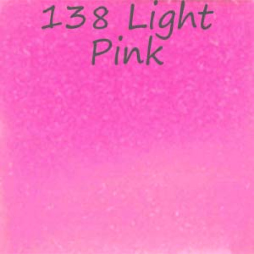 Маркер спиртовой MARKERMAN BRUSH Broad, 138 Light Pink