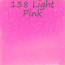 Маркер спиртовий MARKERMAN BRUSH Broad, 138 Light Pink