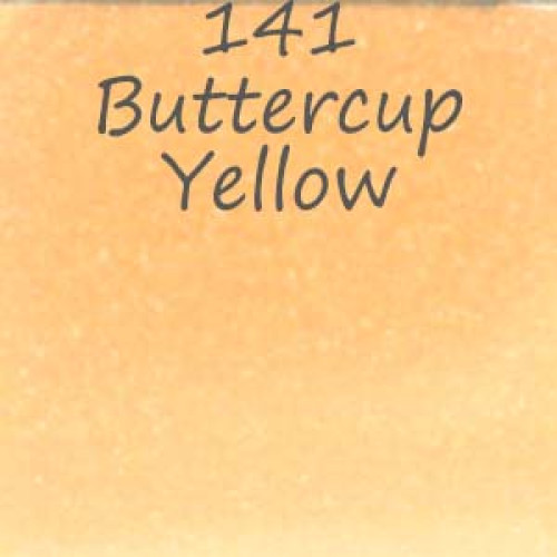 Маркер спиртовий MARKERMAN BRUSH Broad, 141 Buttercup Yellow