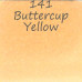 Маркер спиртовий MARKERMAN BRUSH Broad, 141 Buttercup Yellow
