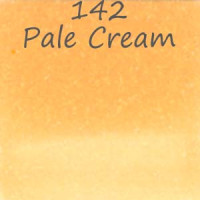 Маркер спиртовий MARKERMAN BRUSH Broad, 142 Pale Cream
