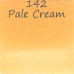 Маркер спиртовий MARKERMAN BRUSH Broad, 142 Pale Cream