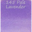 Маркер спиртовий MARKERMAN BRUSH Broad, 145 Pale Lavender