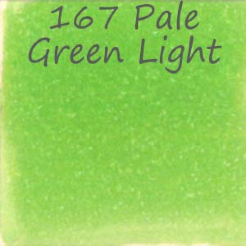 Маркер спиртовой MARKERMAN BRUSH Broad, 167 Pale Green Light