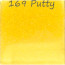 Маркер спиртовий MARKERMAN BRUSH Broad, 169 Putty