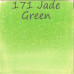 Маркер спиртовий MARKERMAN BRUSH Broad, 171 Jade Green