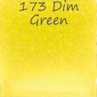 Маркер спиртовой MARKERMAN BRUSH Broad, 173 Dim Green