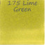 Маркер спиртовий MARKERMAN BRUSH Broad, 175 Lime Green